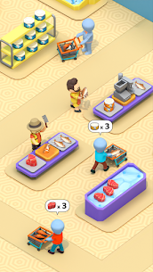 Seafood Factory Inc. 2