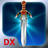 Across Age DX icon