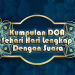 Cover Image of ダウンロード Kumpulan Doa Sehari Hari Lengk  APK