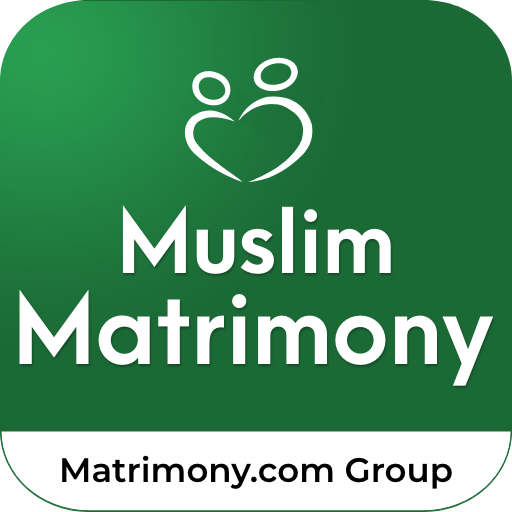 Muslim Matrimony - Nikah App logo
