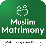Cover Image of Download Muslim Matrimony - Nikah App  APK