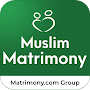 Muslim Matrimony - Nikah App