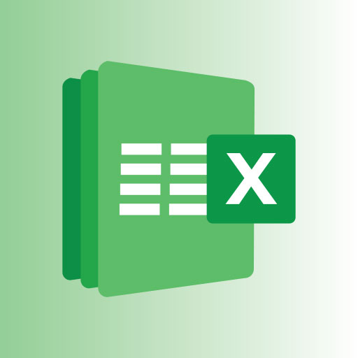 XLS File Viewer: XLSX Reader logo