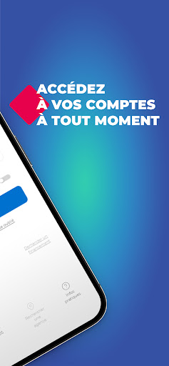 ARREDA Connect Screen 2
