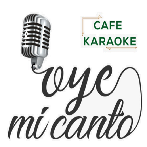 Café Oye Mi Canto - Aplikacje w Google Play.