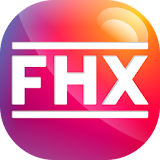FHX-Server ULTIMATE COC icon