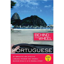 Icon image Behind the Wheel - Portuguese 1