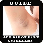 Get Rid Of Dark Underarms Naturally