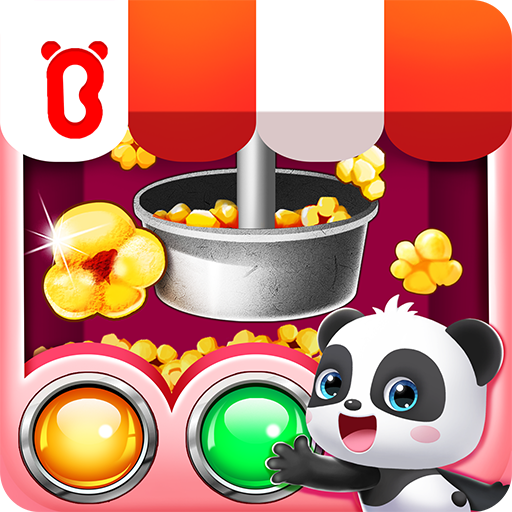 Little Panda’s Dream Town 9.75.00.00 Icon