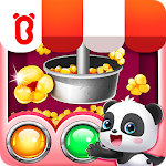 Cover Image of Herunterladen Die Traumstadt des kleinen Pandas  APK