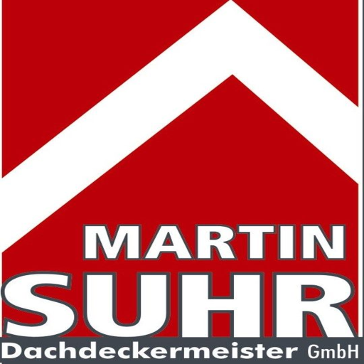 Martin Suhr Dachdeckermeister logo