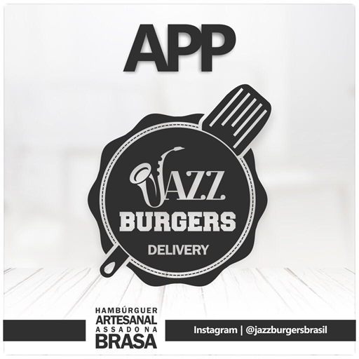 JazzBurgers logo