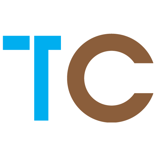 TCBU Magazine logo
