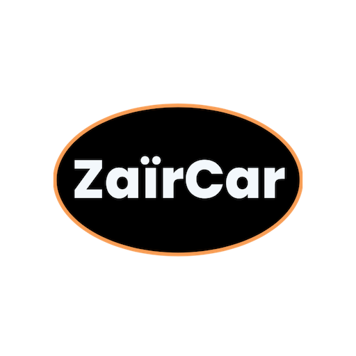 ZaïrCar logo