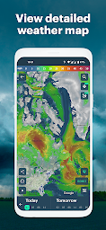 Windy.app: wind & weather live
