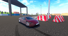 Electric Car Simulator 2023のおすすめ画像4