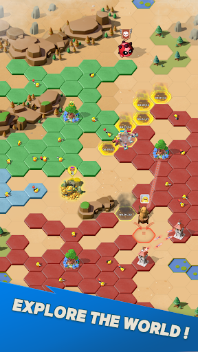 Neuphoria : Survival screenshot 16