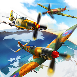 Warplanes: Online Combat Mod Apk