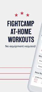 FightCamp Home Boxing Workouts Unknown