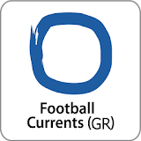 Football Currents (GR) icon