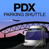 PDX Parking icon