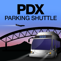 Ikonas attēls “PDX Parking”