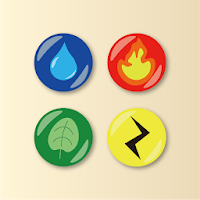 Four Element Bricks