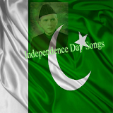 Independence Day Songs icon