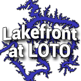 Lakefront at LOTO icon