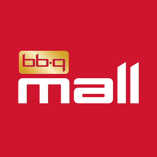 BBQ몰 logo