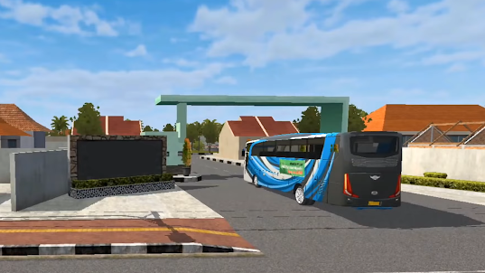 Bus Simulator: Urban Cruiser