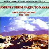 Journey From Nakfa To Nakfa icon