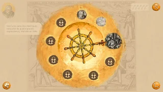 Varietas de Bry - Screenshot 2