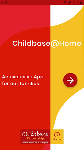 Android application ParentApp screenshort