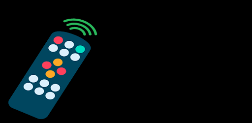 Remote for Techni box TV