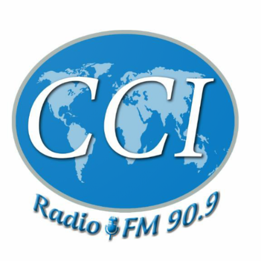 CCI 90.9 FM  Icon