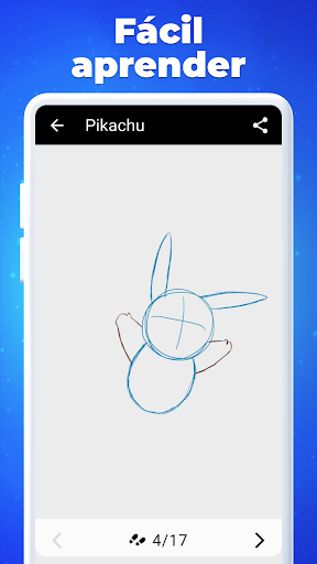 Como desenhar o Ash Ketchum  Tutorial de desenho passo a passo