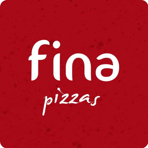 Fina Pizzas logo