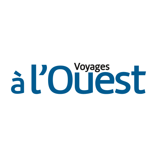 Voyages à lOuest logo