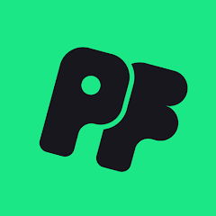 Pairfect - Chatt- och dejtinglogotyp