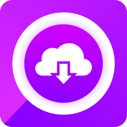V Downloader – Download Videos logo