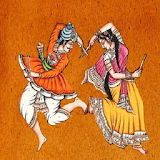 Khelaiya Dandiya Songs & Music icon