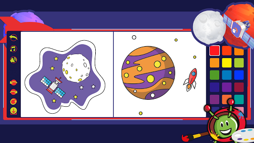 ESAKids Screen 2