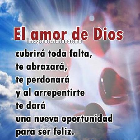 Imagenes Cristianas y Frases