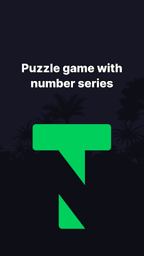 Android application TraitorousNumber Math & Logic screenshort