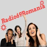 Radio 69 Romania icon