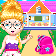 Top 46 Educational Apps Like Doll House Decoration For Girl Game 2020 - Best Alternatives