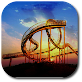 Rolling Coaster Simulator icon