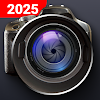 Footej Camera - PRO HD Camera