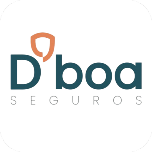 Dboa Seguros logo